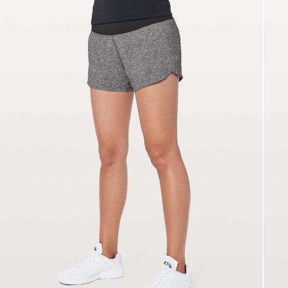 Lululemon 🔥 Run Times Short II
Heather Lux Multi Black / Black size 2 - Picture 6 of 14
